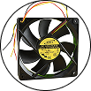 Cooling Fans